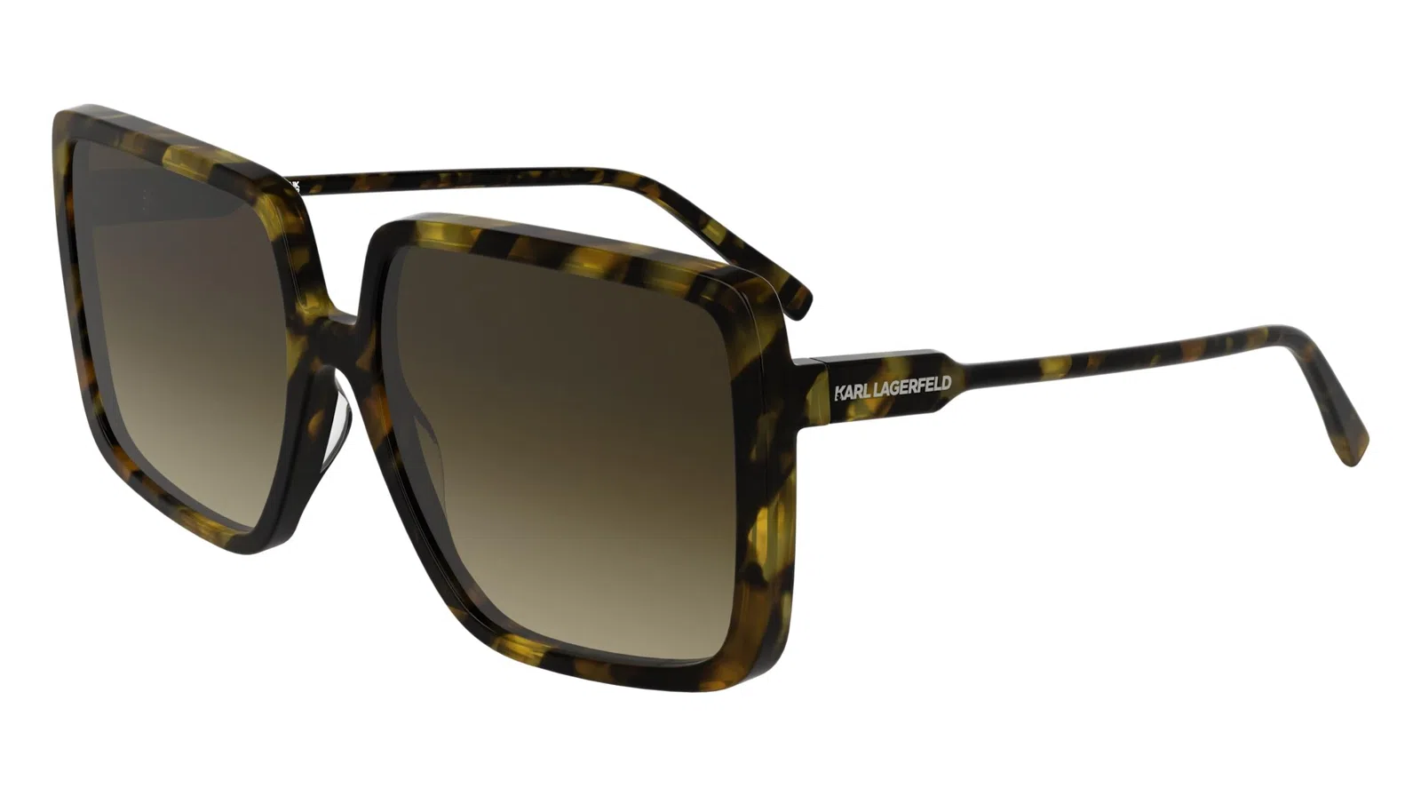 Karl Lagerfeld KL6187S Sunglasses - view 2